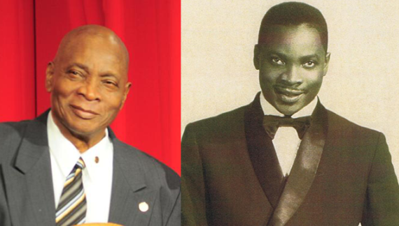 Calypso Legend Mighty Sparrow Dies at 91