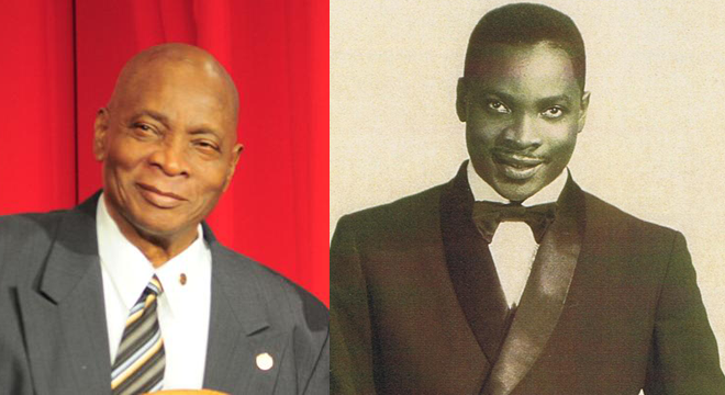 Calypso Legend Mighty Sparrow Dies at 91