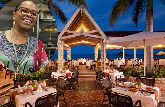 Pineapple Beach Club Antigua introduces gourmet dinner series inspired by top chef