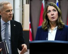 Alberta has spoken, but is Canada listening?