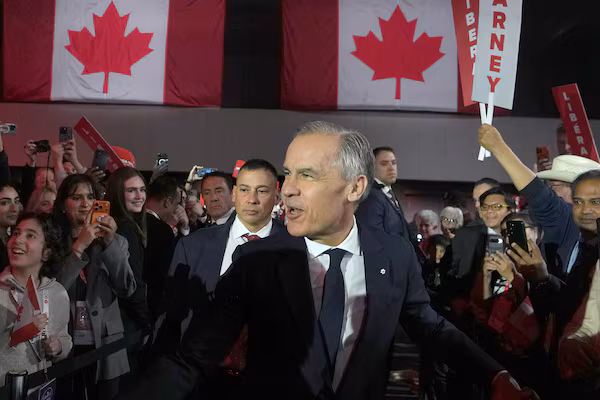 Why Canada needs a stronger centre in uncertain times