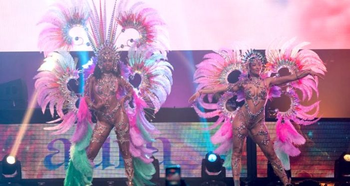 Saldenah Mas Unveils ‘HALO’ for Carnival 2026