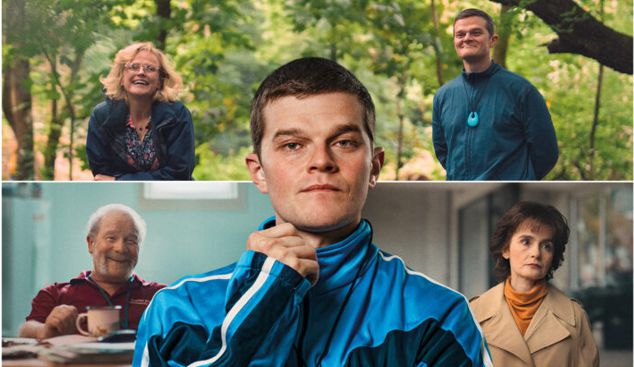 ‘I Swear’ Tells Powerful Story of Being Seen Beyond Tourette’s