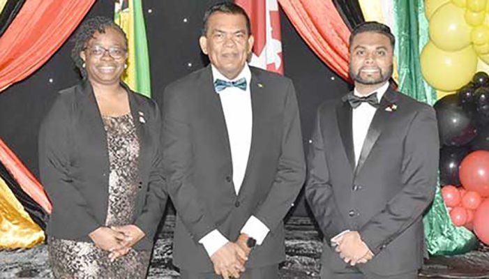 Guyana marks 60th Independence anniversary with economic optimism