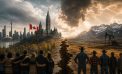 Alberta Frustration Real, Separation Still Dangerous