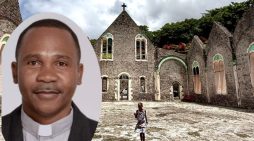 Toronto Dominicans rally to rebuild Grand Bay church
