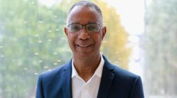 Dr. Gervan Fearon Receives University of Guelph Honour