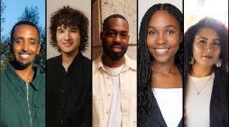 Black Journalism Fellows Selected Across Canada