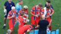 World Cup Risks Slow Americanization of Football