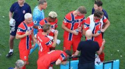 World Cup Risks Slow Americanization of Football