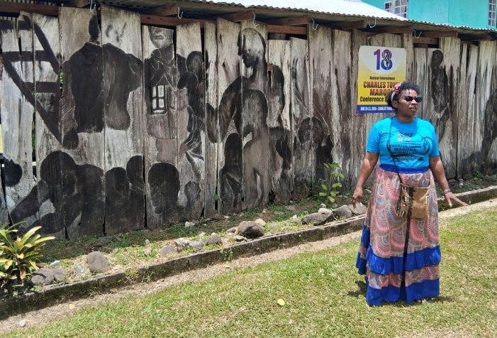 Discovering Charles Town’s Proud Maroon Heritage