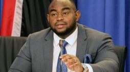T&T Wins Powerful UN Security Council Seat
