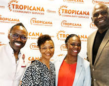 Tropicana Launches Bold New Growth Strategy