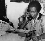 Black Press Legacy Shapes Media’s Future Direction