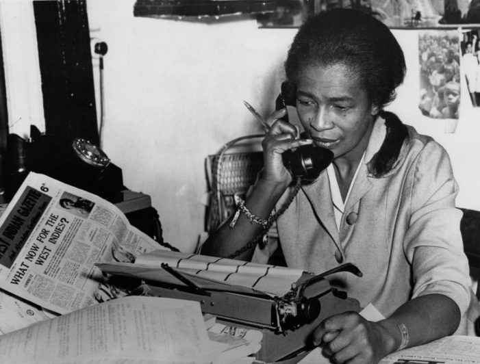 Black Press Legacy Shapes Media’s Future Direction