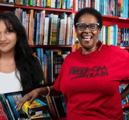 Caribbean Communities Navigate Identity, Representation and Influence