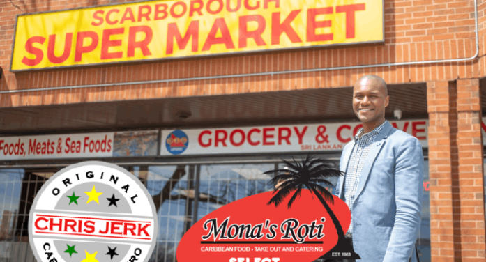 Scarborough emerges as hub of Caribbean life