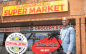 Scarborough emerges as hub of Caribbean life