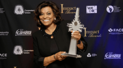 Kandy Samsundar remembered for lifetime of community service
