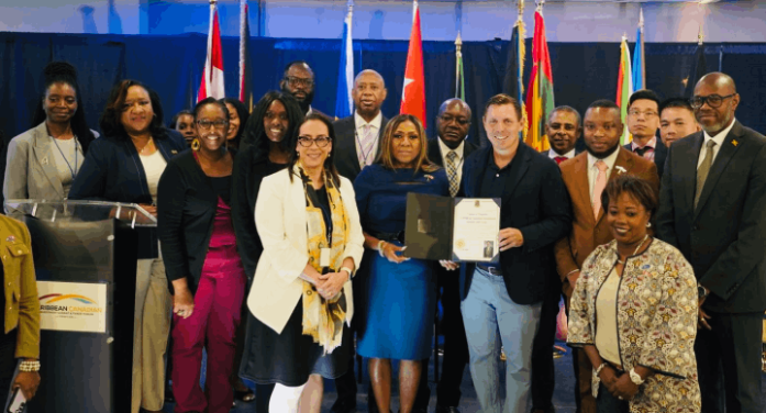 Caribbean Canada Investment Summit & Trade Forum (CCISTF 2026)