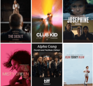 Six TIFF Films That Left a Lasting Impression