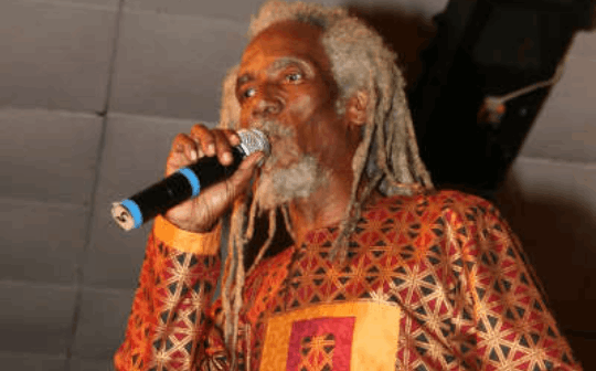 Calypso legend Brother Valentino dies at 85