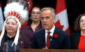 Carney Unveils Major First Nations Economic Initiatives