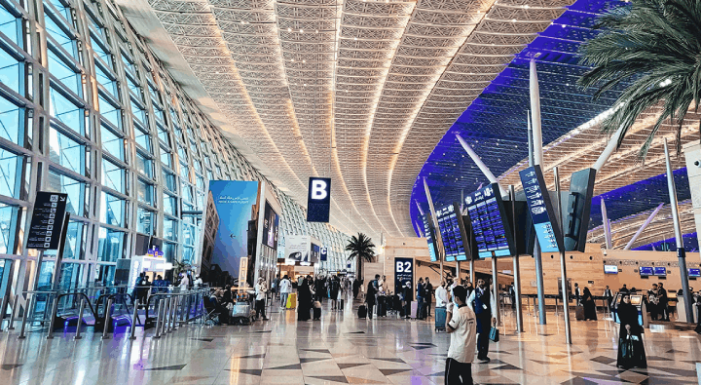 Guyanese Passport Holders Gain Easier Saudi Arabia Access