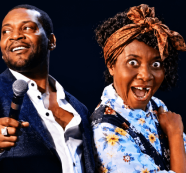Majah Hype and Delcita Bring Laughter to Toronto