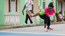 Barbados Road Tennis Gains International Recognition and Momentum