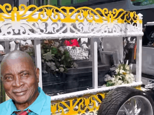 Mighty Sparrow’s Legacy Could Enter Caribbean School Curriculum