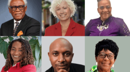 Six Honoured for Jamaican Diaspora Impact